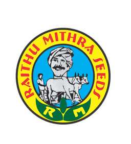 Raithu Mithra Logo
