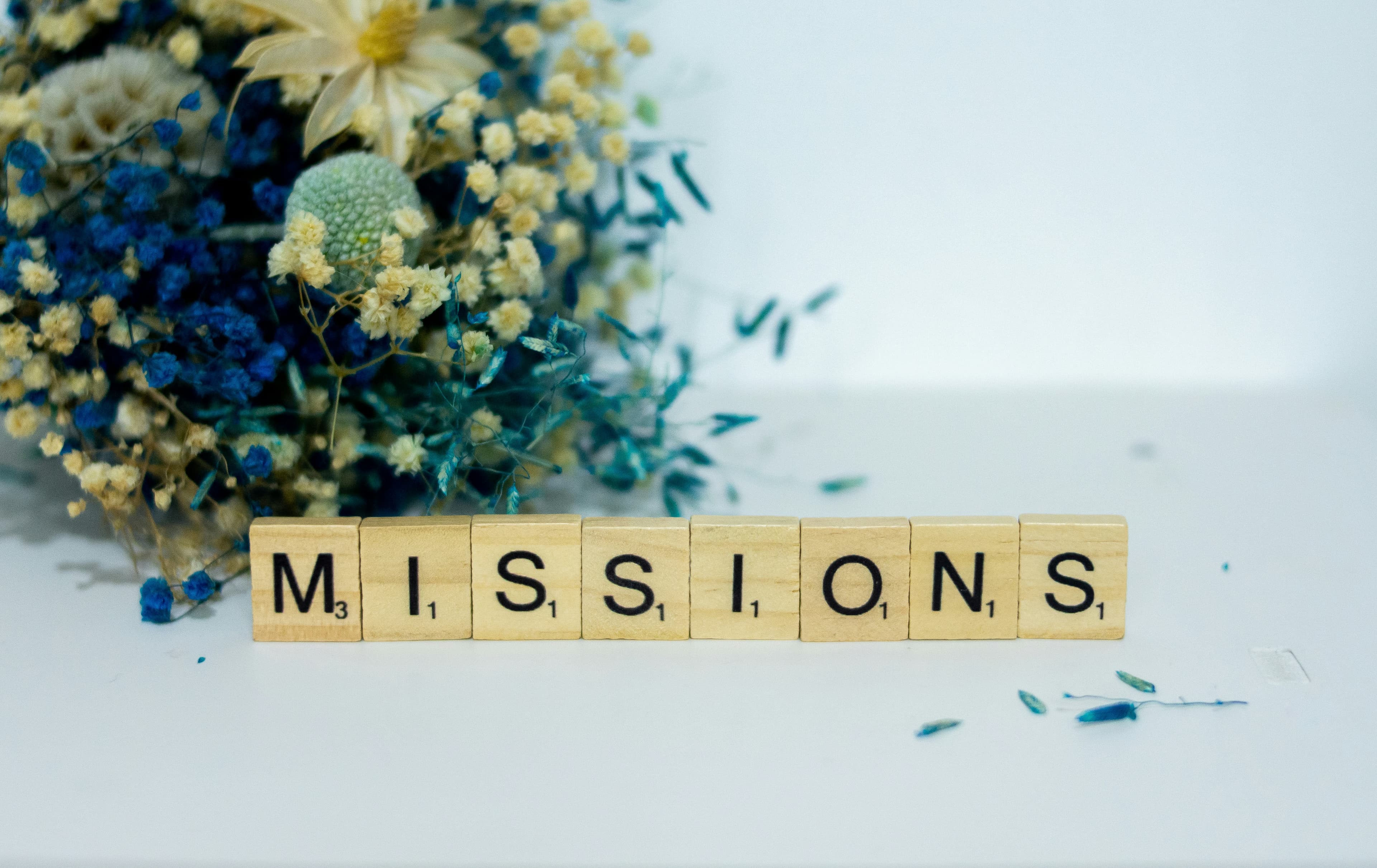 Mission